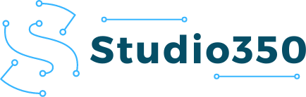 Studio350 Logo